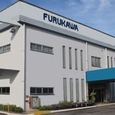 furukawa electric autoparts|Furukawa Electric Co., Ltd..